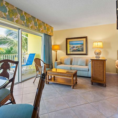 Sandpiper Gulf Resort Fort Myers Eksteriør billede