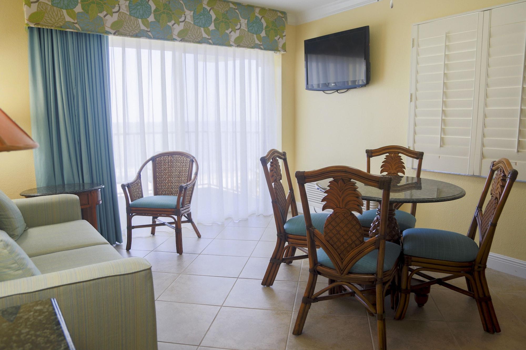 Sandpiper Gulf Resort Fort Myers Eksteriør billede