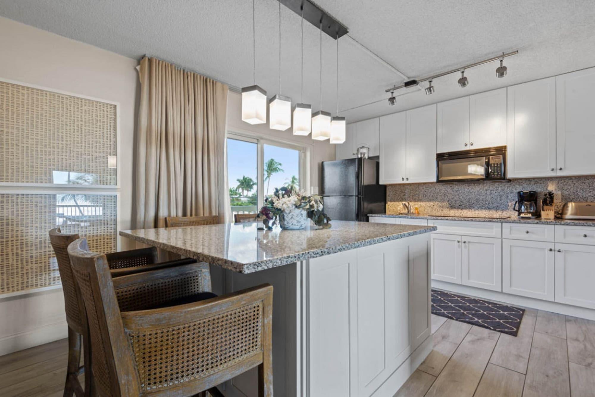 Sandpiper Gulf Resort Fort Myers Eksteriør billede
