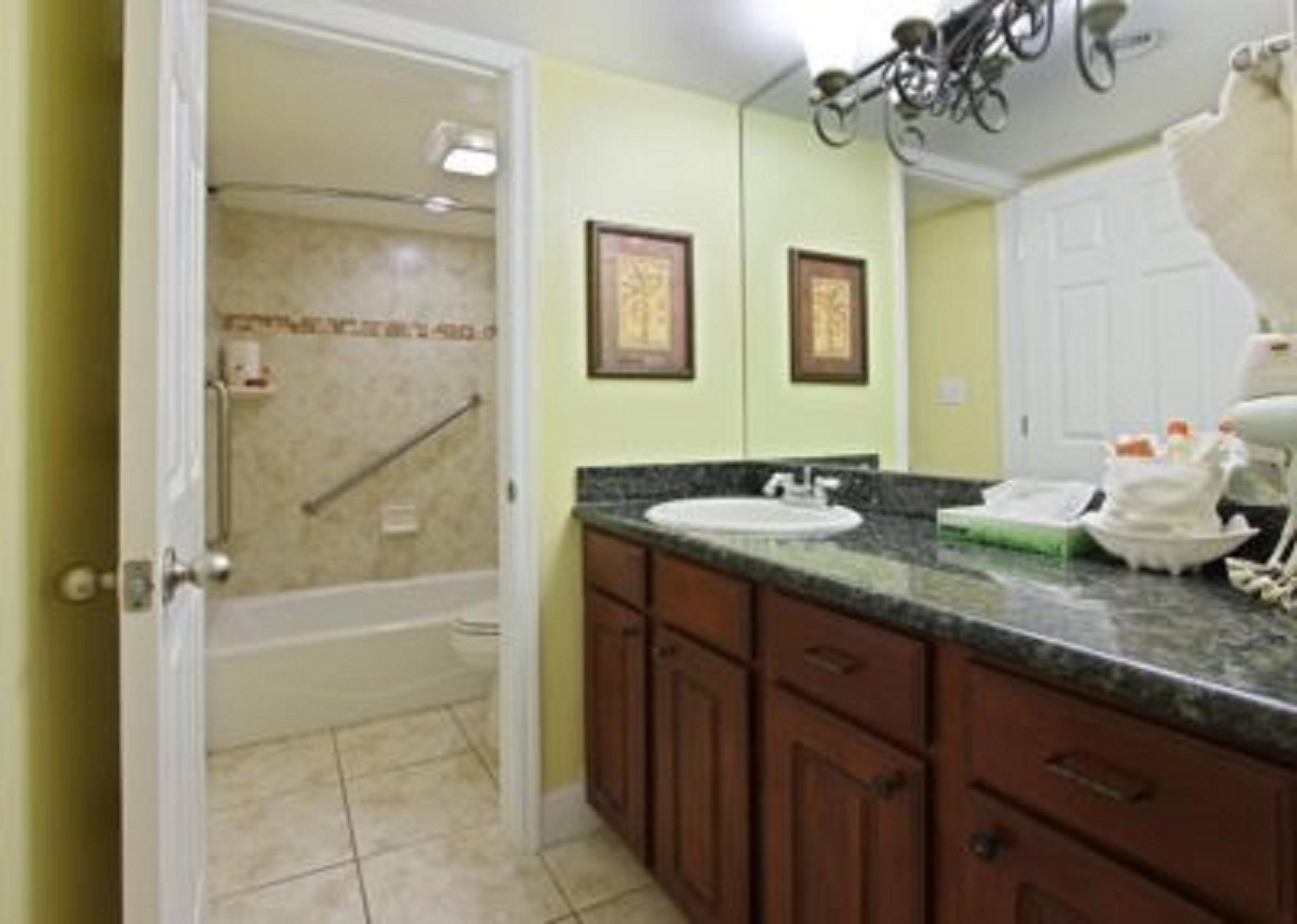 Sandpiper Gulf Resort Fort Myers Eksteriør billede