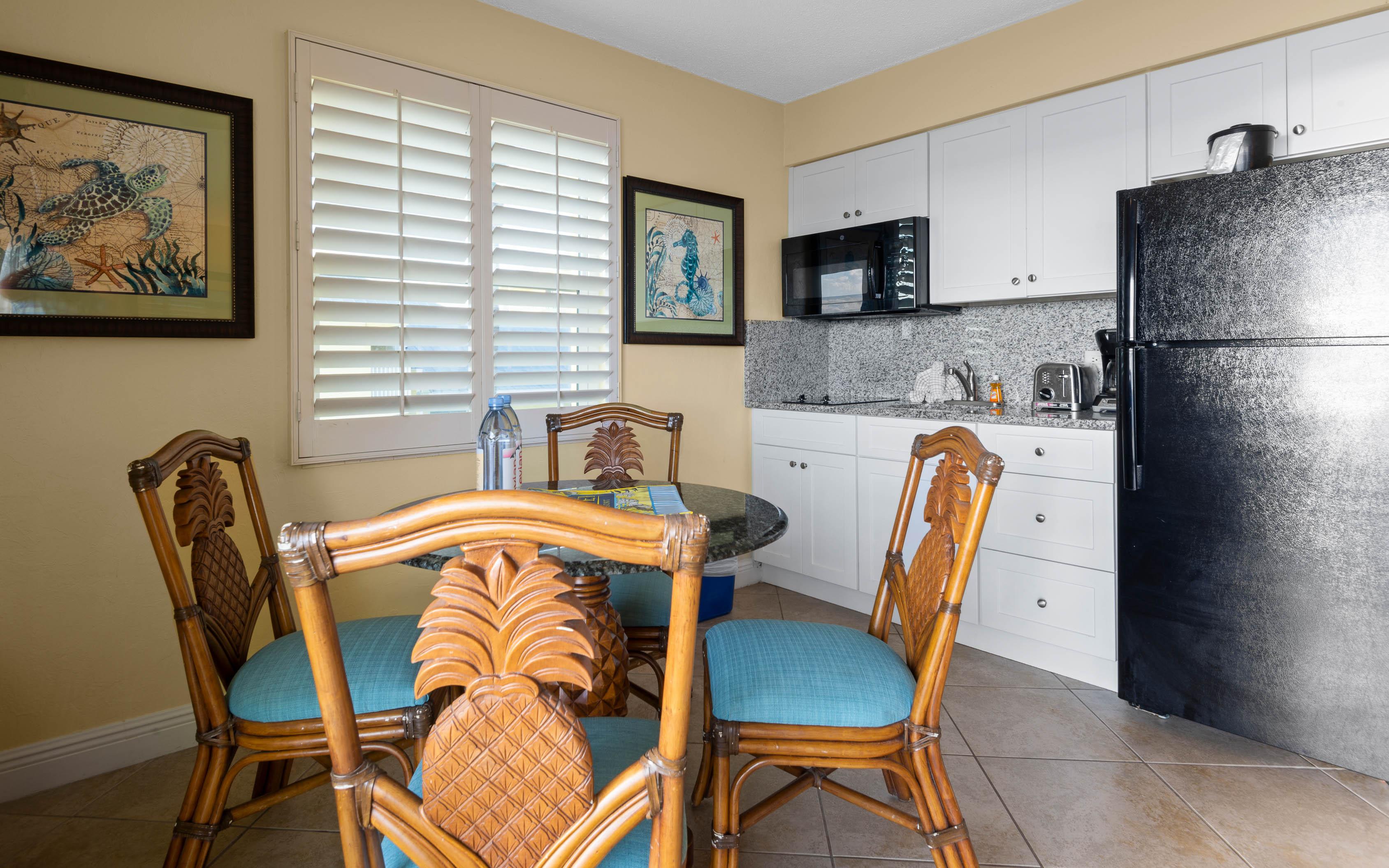 Sandpiper Gulf Resort Fort Myers Eksteriør billede