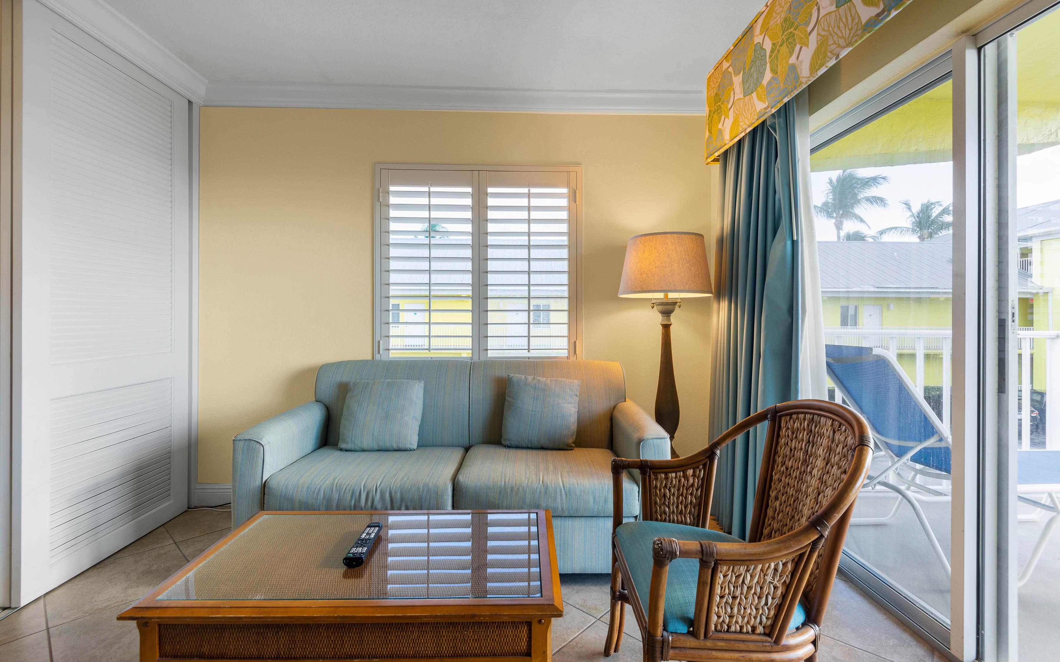 Sandpiper Gulf Resort Fort Myers Eksteriør billede